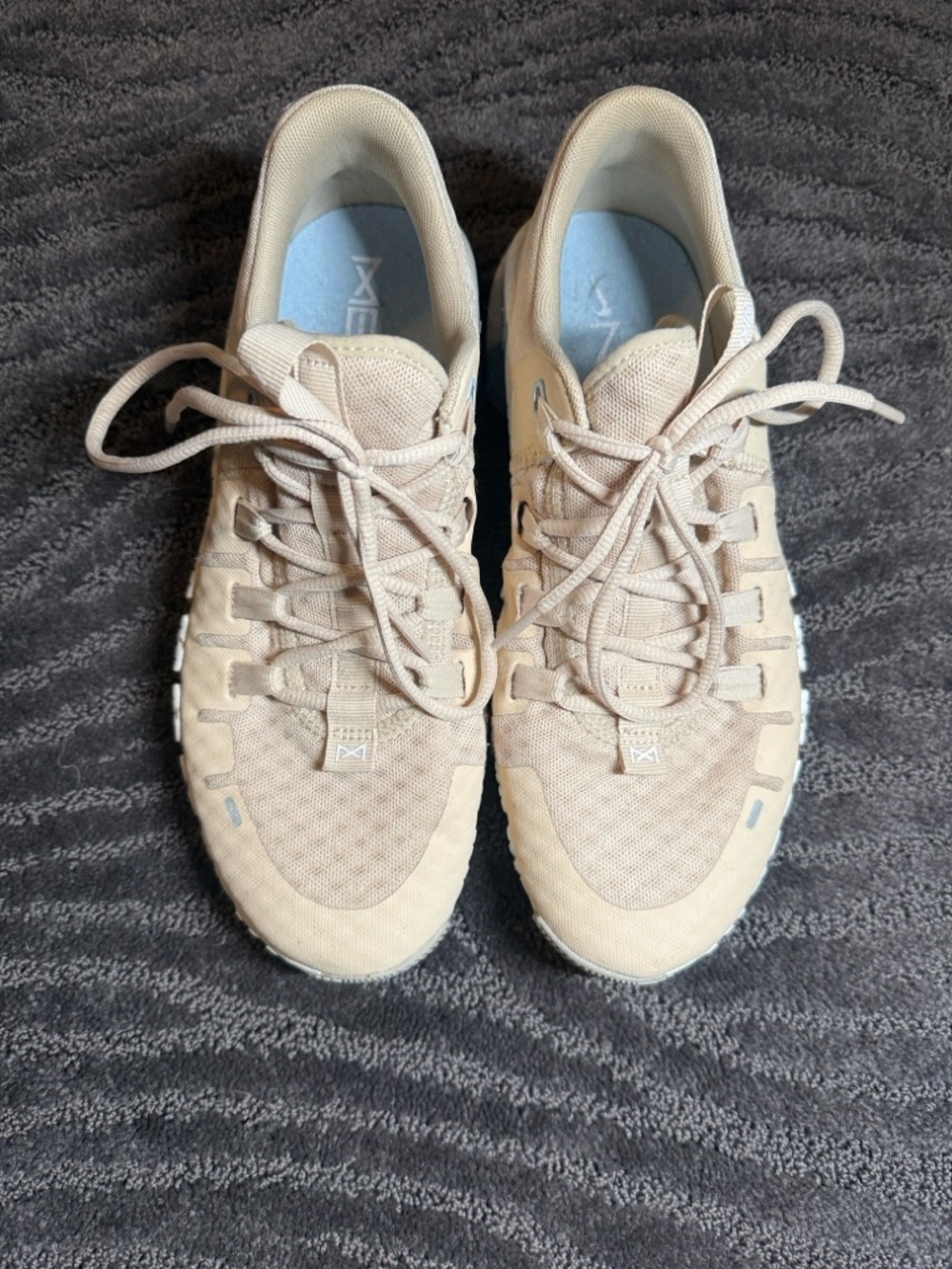 Nike Metcon 5 Women's Size 9